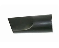 Starmix Plyšinė purkštukas 32 mm STARMIX