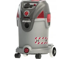 Starmix pramoninis dulkių siurblys STARMIX Energetic APDH-1430, H klasė