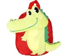 Starpak KROKENDEL 3D Kuprinė