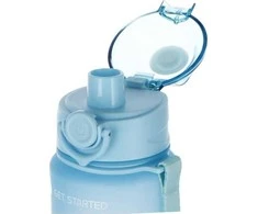 Gertuvė Starpak BIDON 750ML Mėlynas-Rožinis STK PB 6/24