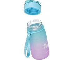 Starpak Butelis 400 ml violetinio atspalvio STK PB 6/24