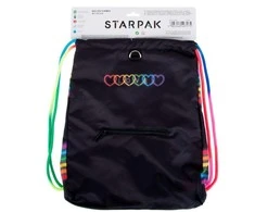 Starpak I kuprinė STK Rainbow 2 PB 1/24