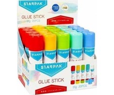 Starpak klijų lazdelė 15g (20 vnt.)