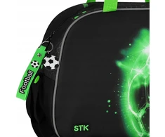 Starpak FUTBOLO KREPŠYS ANT PETIŲ STK-65 PB1/12