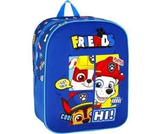 Starpak Kuprinė 3D PAW PATROL U STK PB 1/12