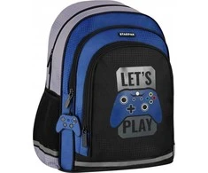 Starpak Kuprinė GAMING PAD STK-14 PB1/12