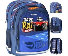 Starpak PLIECAK HOT WHEELS STK -14 PB 1 / 12