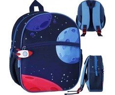 Starpak Kuprinė MINI KOSMOS ASTRONAUTA STK-12 PB 1/12PG