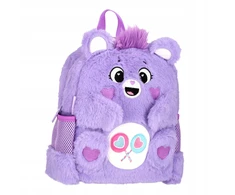 Starpak Kuprinė MINI PLUSZ CARE BEARS MISKA STK PB1/12