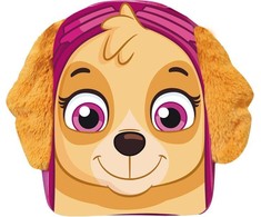 Starpak Pliušinė kuprinė Šunyčiai Patruliai (Paw Patrol), STK 61