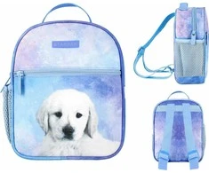 Kuprinė mini Doggy STARPAK 506511