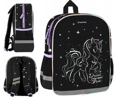 Starpak Kuprinė S-MID UNICORN HOLO STK 61-33 PB1/12