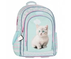 Starpak Kuprinė SZKOLNY CUTIES KITTY STK-14 PB1/12