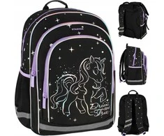 Starpak Kuprinė UNICORN HOLO STK-14 PB 1/12