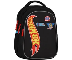 Starpak Mokyklinė kuprinė Hot Wheels