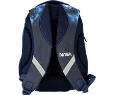 Mokyklos kuprinė nasa1 Starpak