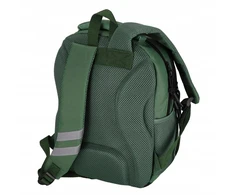 Starpak mokyklinė kuprinė PINS PIXEL STK-15 PB 1/12