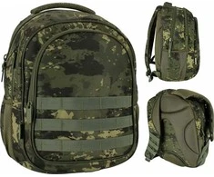 Kuprinė jaunimui Tactic STARPAK 506139