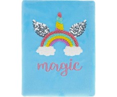 Starpak NOTES PLUSZ 210X150 MAGIC PBH 12/48
