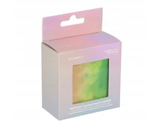 Starpak UŽRAŠŲ LAPELIAI PURŠKIAMI 75X75/50K PERSP 6 SPALV OMBRĖŽTUKAS4/120