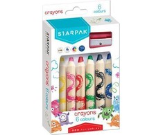 Starpak Tarp