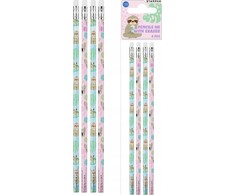 Starpak Pieštukas su trintuku Hb Koala, 4 vnt.