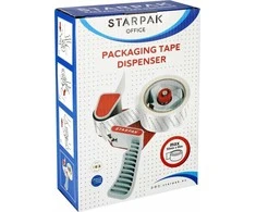 STARPAK 184722 didelė plastiko/metų pakavimo mašina