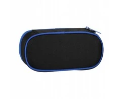Starpak Pieštukų dėklas SASZ OVAL 1ZAM PAD STK PB 12/48