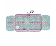 Starpak PIORNIK 1ZAM 2KLAP CUTIES KITTY STK-35 PB 12/48