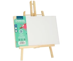 Starpak Pagrindas 20X30 molbertas STK FOL 20/40 (STK POD34)