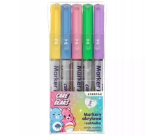 Starpak Pagrindas su NADR M AKR 5KOL STK CB FOL12/144