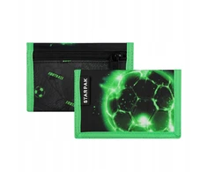 STARPAK futbolo piniginė FOOTBALL 576281