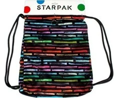 Starpak STRIPES STARPEK peties krepšys