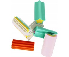 Starpak 3d trintukai "sky" - 6 vnt.