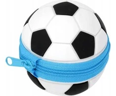 Starpak SULANKSTOMA PIEŠTUKŲ DĖŽUTĖ IŠ SILIKONINIO TINKLELIO FUTBOLO KAMUOLIS STK36/72