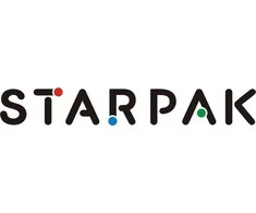 Starpak Tarpak PANTHER SHOULDER BAG STK PB1/24 PG