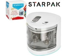 Starpak Tarpak TEMPEROWKA B/O BIA STK PUD 6/72