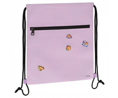 Maišelis sportinei aprangai CAPYBARA, Starpak, 330x430 mm