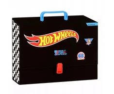 Starpak APLANKAS SU RANKENA A4/90MM HOT WHEELS STK PUD 1/8