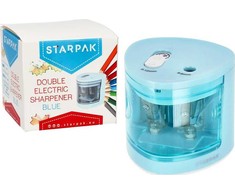 Starpak TEMPEROWKA B/O SNOW STK PUD 6/72