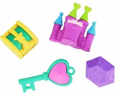 Starpak 3d Diamond trintukas - 4 vnt. dėlionė