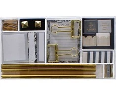 Klasikinis biuro komplektas STARPAK 514842