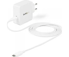 Įkroviklis StarTech 1 UOSTO NAUDOJIKLIS -C WALL CHARGER 60W 1 UOSTO NAUDA -C WALL CHARGER 60W