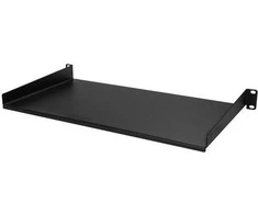 StarTech 10 "1U Juodas (CBŠELF1U10)
