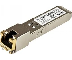 Šakotuvas SFP modulis StarTech StarTech 1000BASE-TX SFP -RJ45 VARIO / IN