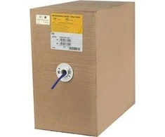 StarTech 1000FT BULK CAT6 CABLE Mėlynas 1000FT CAT6 CABLE Mėlynas