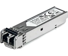 Šakotuvas SFP modulis StarTech StarTech 100BASE-FX SFP-MM LC-2 hp / IN