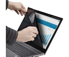 „StarTech 14LM-PRIVACY-SCREEN“ ekrano filtras 35,6 cm (14 colių) nešiojamojo kompiuterio be rėmelio ekrano privatumo filtras