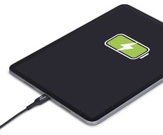 StarTech 15CM USB-A į USB-C laidas/įkroviklio laidas USB 2.0 duomenų perdavimui