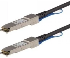 StarTech StarTech 1M 3.3FT 40G QSFP + DAC CABLE /.